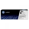Kép 7/8 - HP CB436A No.36A fekete toner (eredeti)