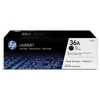 Kép 3/3 - HP CB436AD No.36AD Dual Pack fekete toner (eredeti)