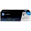 Kép 5/5 - HP CB540A No.125A fekete toner (eredeti)