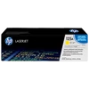 Kép 5/5 - HP CB542A No.125A sárga toner (eredeti)