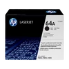 Kép 4/5 - HP CC364A No.64A fekete toner (eredeti)