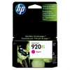 Kép 5/6 - HP CD973AE No.920XL magenta tintapatron (eredeti)