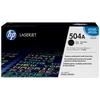 Kép 3/3 - HP CE250A No.504A fekete toner (eredeti)