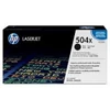 Kép 3/3 - HP CE250X No.504X fekete toner (eredeti)