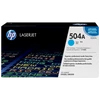 Kép 3/3 - HP CE251A No.504A cyan toner (eredeti)
