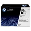 Kép 5/6 - HP CE255A No.55A fekete toner (eredeti)
