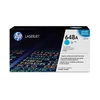 Kép 4/4 - HP CE261A No.648A cyan toner (eredeti)