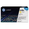 Kép 4/4 - HP CE262A No.648A sárga toner (eredeti)