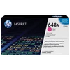 Kép 4/4 - HP CE263A No.648A magenta toner (eredeti)