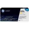 Kép 3/4 - HP CE272A No.650A sárga toner (eredeti)