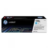 Kép 4/5 - HP CE321A No.128A cyan toner (eredeti)