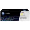 Kép 5/5 - HP CE412A No.305A sárga toner (eredeti)