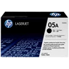 Kép 5/6 - HP CE505A No.05A fekete toner (eredeti)