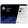 Kép 3/3 - HP CE505XD No.05XD dual pack fekete toner (eredeti)