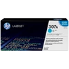 Kép 3/3 - HP CE741A No.307A cyan toner (eredeti)