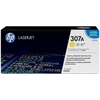 Kép 3/3 - HP CE742A No.307A sárga toner (eredeti)