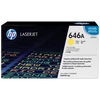 Kép 3/3 - HP CF032A No.646A sárga toner (eredeti)