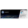 Kép 5/6 - HP CF211A No.131A cyan toner (eredeti)