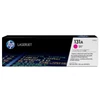Kép 5/6 - HP CF213A No.131A magenta toner (eredeti)