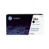 Kép 5/6 - HP CF226A No.26A fekete toner (eredeti)