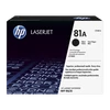 Kép 5/5 - HP CF281A No.81A fekete toner (eredeti)