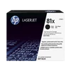 Kép 4/4 - HP CF281X No.81X fekete toner (eredeti)