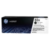 Kép 4/5 - Hp CF283X No.83X fekete toner (eredeti)