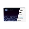 Kép 4/4 - HP CF287A No.87A fekete toner (eredeti)