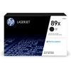 Kép 4/4 - HP CF289X No.89X fekete toner (eredeti)