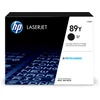 Kép 4/4 - HP CF289Y (89Y) fekete toner (eredeti)