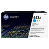 Kép 3/3 - Hp CF321AC cyan toner (eredeti)