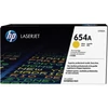 Kép 3/3 - HP CF332A No.654A sárga toner (eredeti)