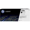 Kép 3/3 - HP CF360X No.508X fekete toner (eredeti)