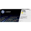 Kép 2/2 - HP CF362X (508X) sárga toner (eredeti)