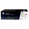 Kép 4/4 - HP CF371AM /CE321A CE322A CE323A / No.128A multipack (eredeti)