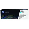 Kép 3/3 - HP CF381A No.312A cyan toner (eredeti)