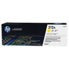 Kép 3/3 - HP CF382A No.312A sárga toner (eredeti)