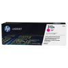 Kép 3/3 - HP CF383A No.312A magenta toner (eredeti)