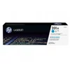 Kép 5/6 - HP CF401A No.201A cyan toner (eredeti)