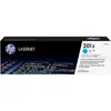 Kép 5/6 - HP CF401X No.201X cián toner (eredeti)