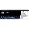 Kép 3/3 - HP CF402A (201A) sárga toner (eredeti)