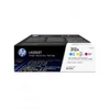 Kép 4/5 - HP CF440AM CF381A/CF382A/CF383A No.312A multipack (eredeti)