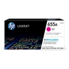 Kép 5/5 - HP CF453A magenta toner 10,5k No.655A (eredeti)
