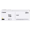 Kép 1/2 - Canon T10 sárga toner 10K iRC1533iF/1538iF (eredeti)