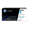 Kép 4/4 - HP CF461X No.656X cyan toner (eredeti)
