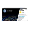 Kép 4/4 - HP CF462X No.656X sárga toner (eredeti)