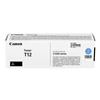 Kép 1/2 - Canon T12 cyan toner 5,3K iRC1333 (eredeti)