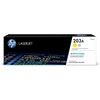 Kép 4/5 - HP CF542A No.203A sárga toner 1,3K (eredeti)