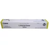 Kép 1/2 - Canon EXV64 toner yellow ORIGINAL
