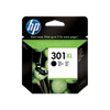 Kép 6/7 - HP CH563EE No.301XL fekete tintapatron (eredeti)
